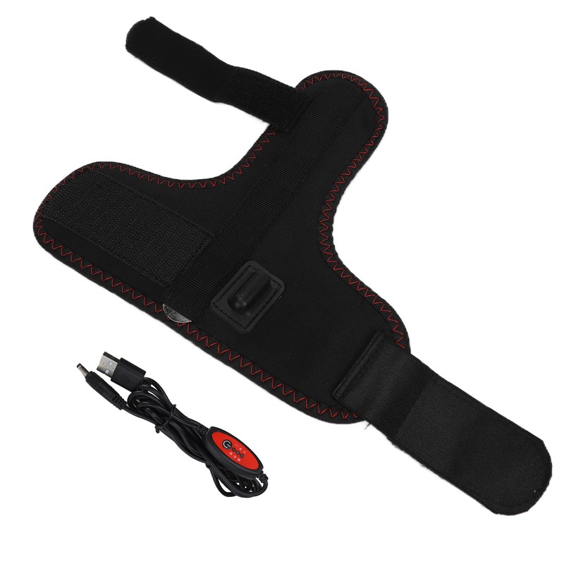 Hand Wrist Heating Pad Wraps Heated Wrist Wraps for Carpal