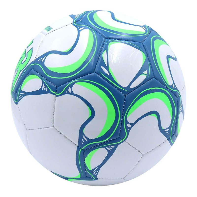 3 R Balon de Futbol Soccer Durable Tamaño Oficial No.5