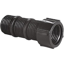 Orbit 37017 Poly Cut Off Riser Extension