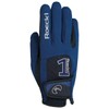Roeckl Sports Gloves Model Mansfield, Unisex Riding Glove, Navy, 6.5