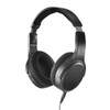 Hama TV Headphones with Cable 6 m (Adjustable Over-Ear Headphones