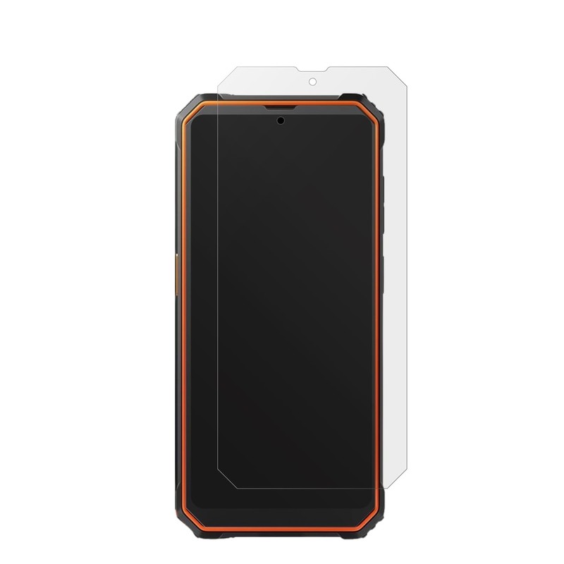 dipos I 4x Matte Screen Protectors for Blackview BV4800 SE