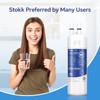 Stokk EDR1RXD1 Replacement Compatible with Everydrop Filter 1, EDR1RXD1B, Whirlpool