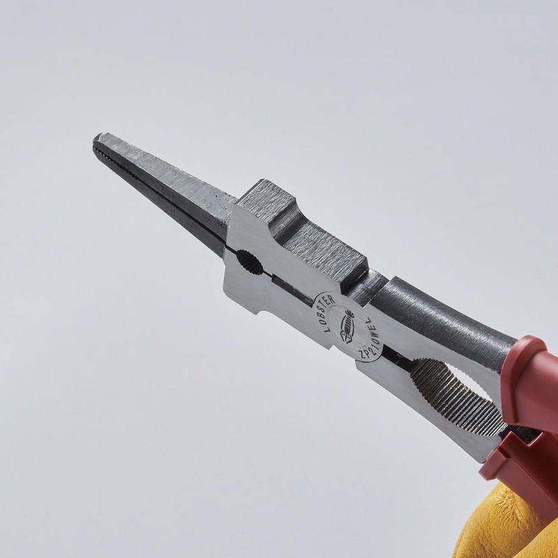 Lobtex ZP180WEL Welding Pliers