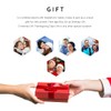 Bluetooth Beanie Headphones Hat Unique Christmas Tech Gifts Black