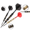 CUESOUL JAZZ PLUS Steel Tip Darts 26g with AK5 Dart