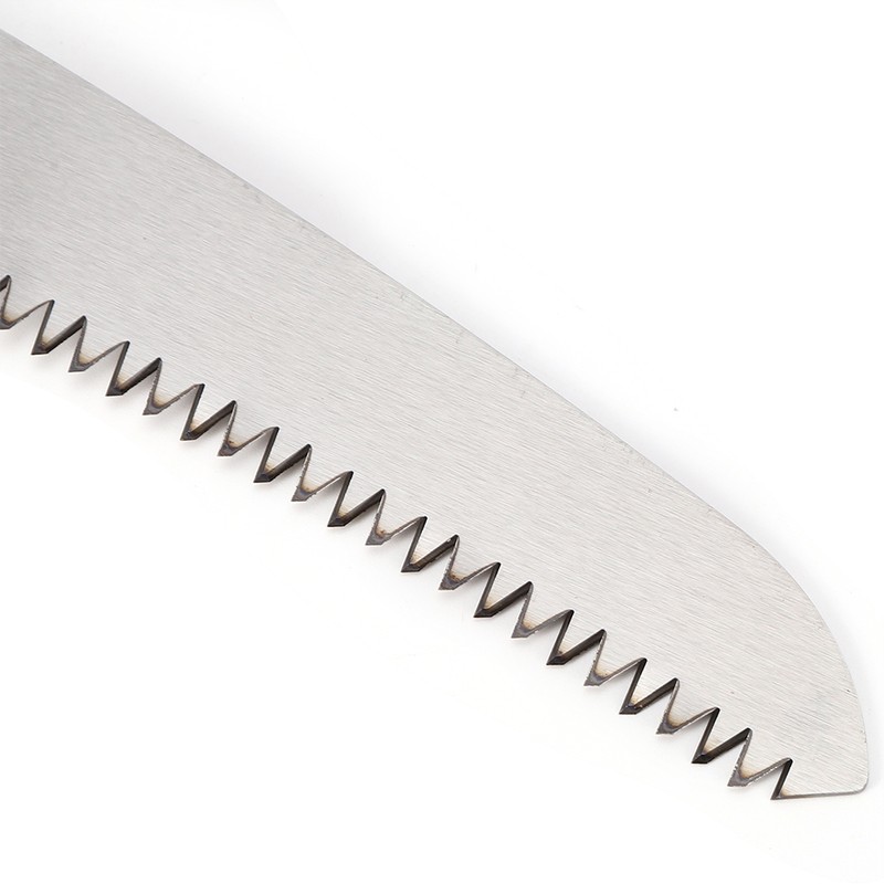 Multifunctional Portable Fruit Tree Pruning Trimming Hand Saw Woodworking Garden