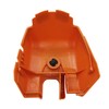 Rear Handle Top Shroud with Air Filter Cover kit for