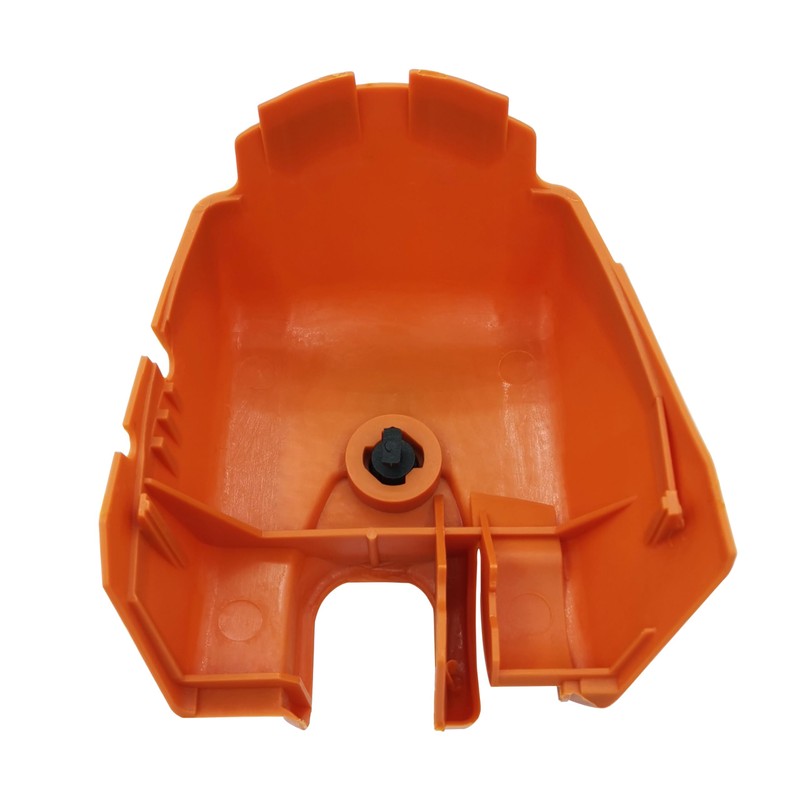 Rear Handle Top Shroud with Air Filter Cover kit for