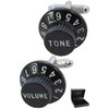 COLLAR AND CUFFS LONDON - Premium Cufflinks with Presentation Gift