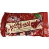 Gimbal's Cherry Lovers Heart Shaped Gourmet Jelly Beans 9 oz,
