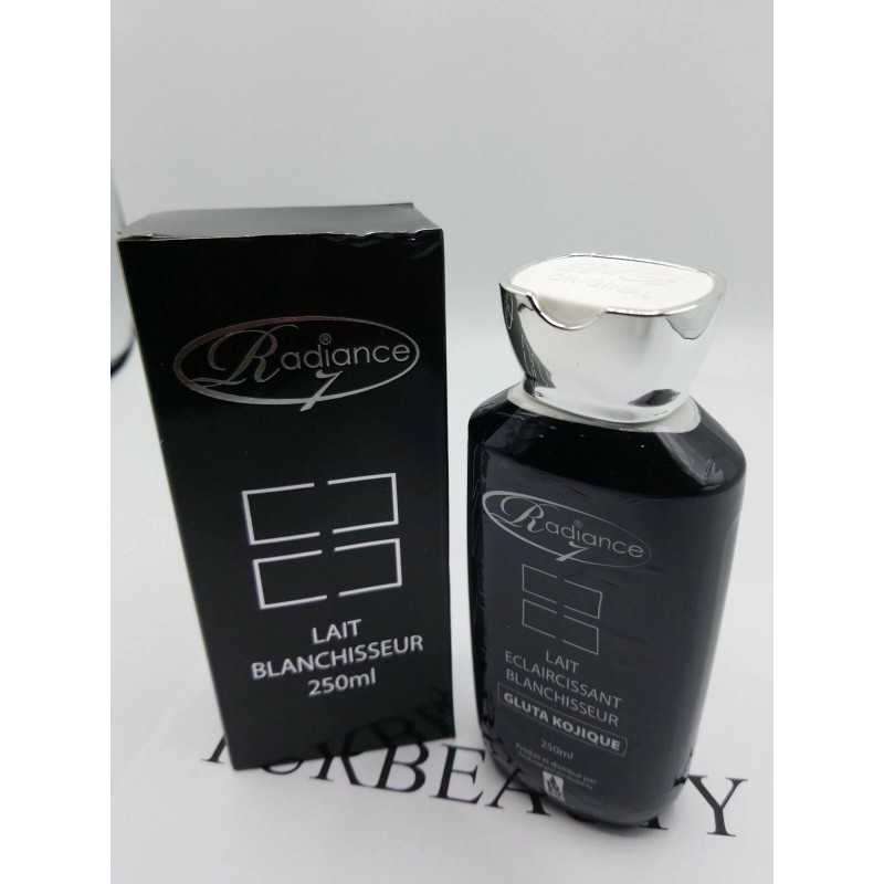 RADANCE 7 RADIANCE 7 LAIT BLANCHISSEUR 250 ML ORIGINAL