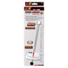 Performance Tool M195 1/4-Inch Drive Torque Beam Wrench - 0-80