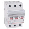 Legrand 406467 DX3 Kippsch aus 3P 63 A