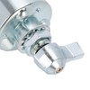 Battery Switch Disconnect Cut off Switch with Knob for Trucks