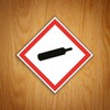 Safety & Hazard Signs - Harmful Substances Signs - GHS