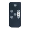 ALLIMITY Replaced IR Remote Control fit for Boston Accoustics TVee