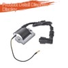 labwork Ignition Coil Replacement for Yamaha Golf Cart G1 1978-1987