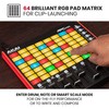 AKAI Professional APC Mini MK2 - USB MIDI Pad Controller