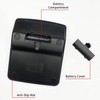 Gvolatee Calculator, Desktop Calculator with 12 Digit Large LCD Display,