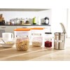 Avery Home Labels, 24 x Freezer Labels, 24 x Waterproof