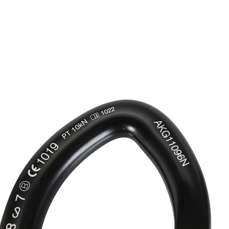roc'teryx BK RTAKG1196N Power 25 Screw, Black