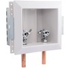 Holdrite HR-WR-M, Copper Tailpiece 1/2 Inch CTS x 3/4 Inch