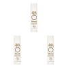 3 X Bálsamo Labial Protector Solar Fps 30 Sun Bum