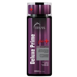 TRUSS Delux Prime Plus+ shampoo 300ml