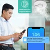 Emerald Home SafeLink - Smart Wi-Fi Enabled Gateway Links Emerald