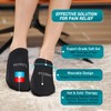 Foot Ice Pack for Toes,Reusable Gel Ice Pack for Hot