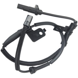 Sianxaido ALS1697 Front Right ABS Wheel Speed Sensor Compatible with Sorento 2007 2008 2009 3.3L 3.8L V6
