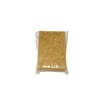 Glowvision Trade Coconut Plant‑Based Coconut Fiber Scrub Pads, Pack of