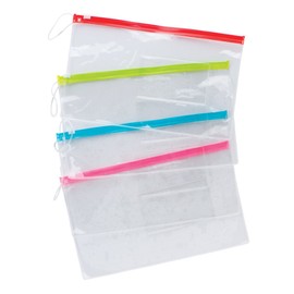 SmileMakers Large Dental Pouches - Prizes And Giveaways - 48 Per Pack