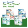 Bodygold Liver Clenz 60 Cápsulas Vegetales Hepático