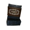Active Charcoal and Tea Tree, Rosemary Soap 4 oz
