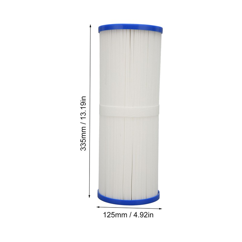 Swimming Pool Filter SPA Filter Element Replacement Children's Pool Filter