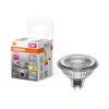 OSRAM Superstar MR16 50 Dimmable LED Spot Light Reflector 2700K