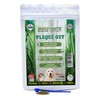 PLAQUE OUT Pouch Tartar Plaque Off Remover, 100% Natural &