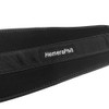 Grofitness Dip Belt with Chain Weightlifting Waist Support Belt Body