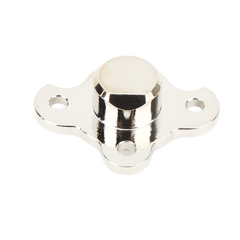 Tripod Fixed Plate Base Screw Nut Aluminum Alloy Tripod Fixing