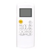 AIDITIYMI Replacement Remote Control Compatible with Olmo RG57A6/BGEFU1 Air Conditioner