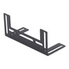 Computer Cooler Holder Case Fan Host Memory Stick Fan -