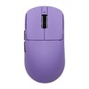 ATK VXE Dragonfly R1 PRO MAX Purple Wireless Gaming Mouse,