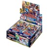 Digimon TCG World Convergence Booster Box BT21 (24 Packs)