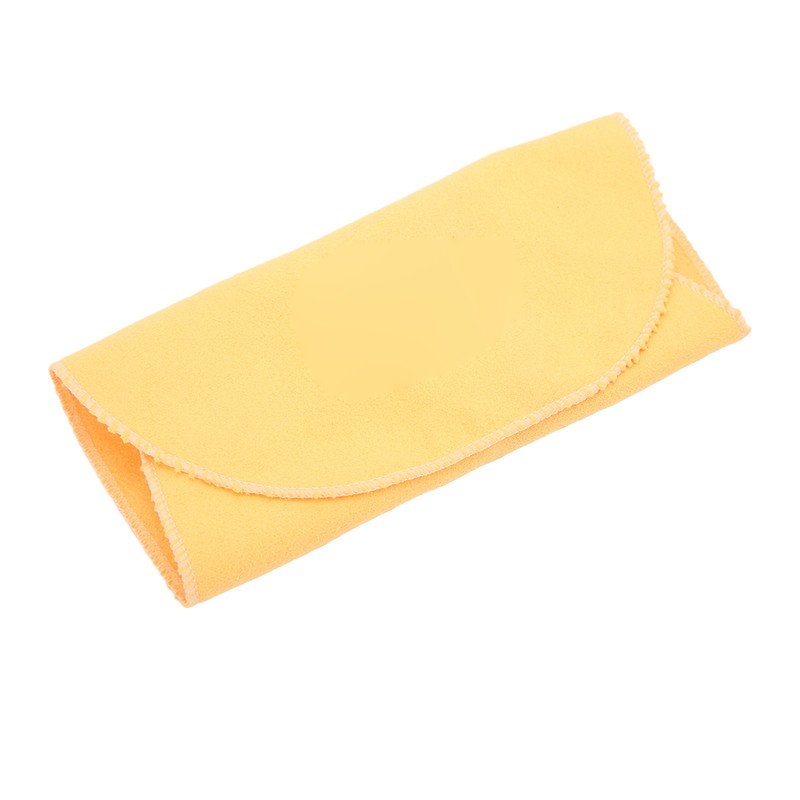 5Pcs Cleaning Cloth Swab Good Water Absorption Washable Repeated Use