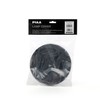 Piaa DGX57B Light Cover Auxiliary Light Cover 7 inch, Solid
