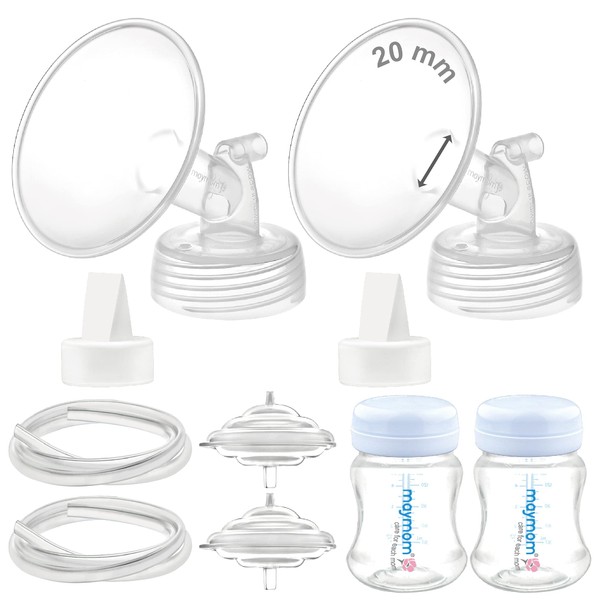 Maymom Pump Parts Spectra S2 Spectra S1, mm Flange Valve