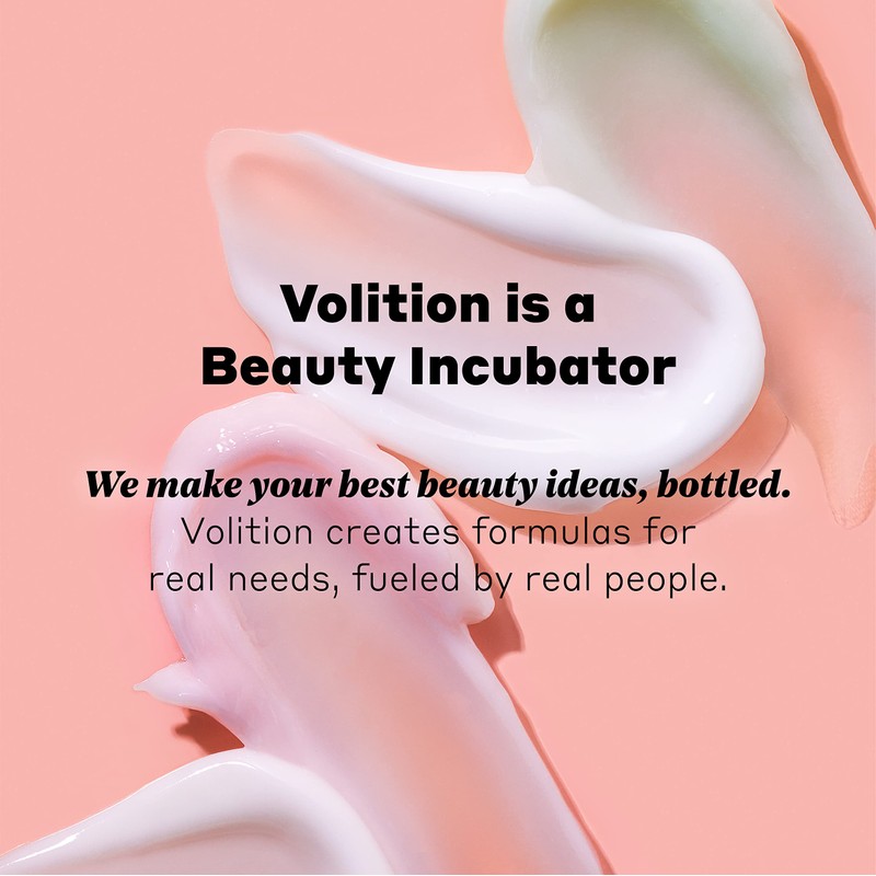 Volition Beauty Getaway Glow Gradual Tan Firming Body Moisturizer with