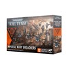 Games Workshop - Warhammer 40,000 - Kill Team: Imperial Navy